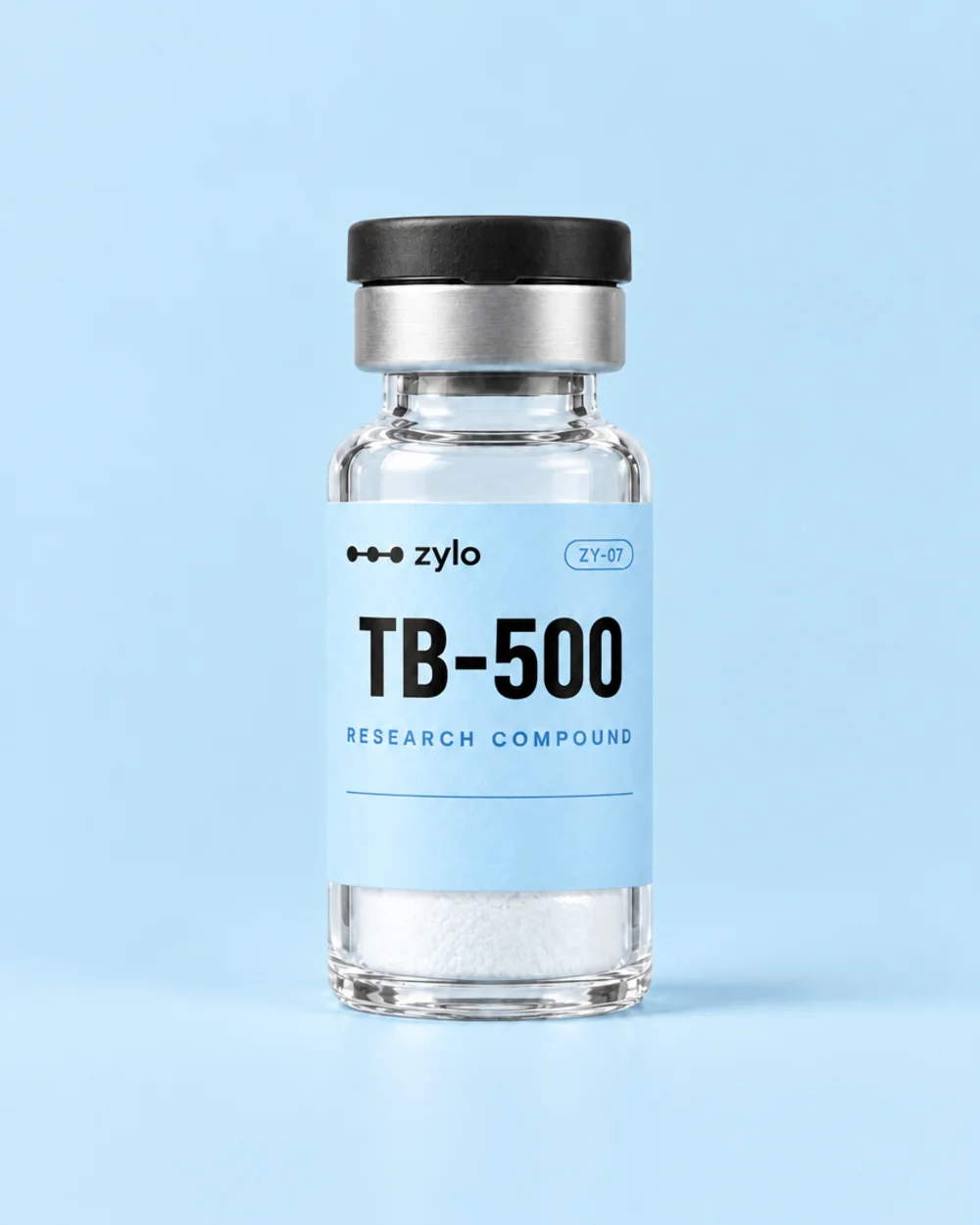 TB-500 (Thymosin Beta-4)